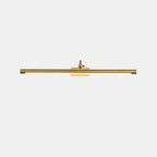 Lucent Vanity Wall Light