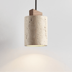 Arvo Cylinder Pendant Lamp