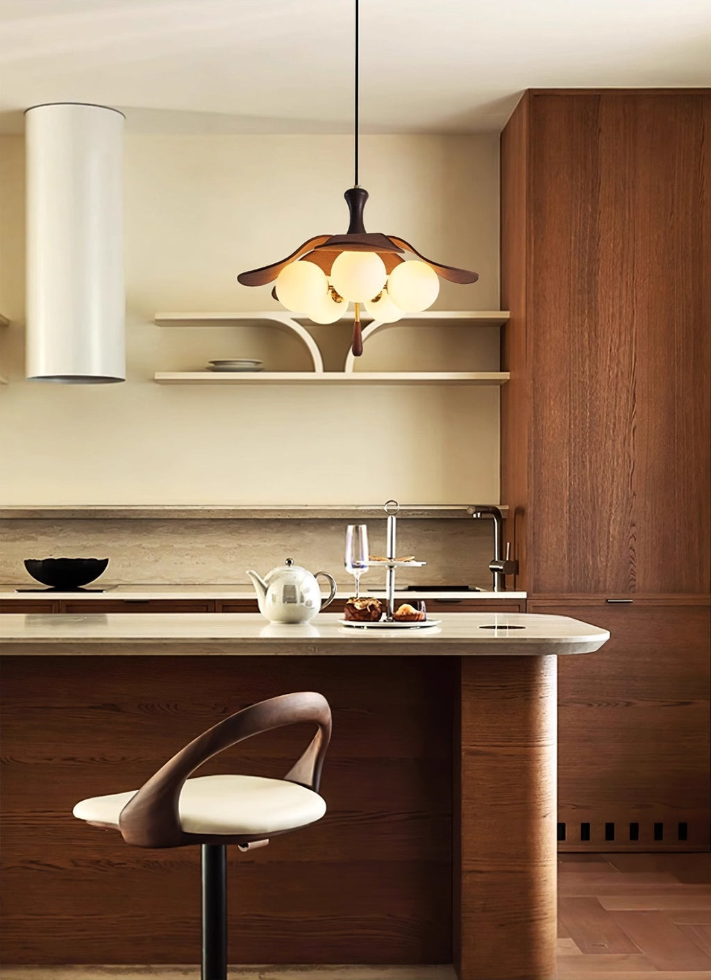 Solyntha Pendant Light