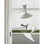 Marseille Plug-in Wall Light