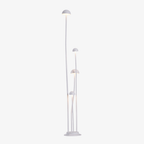 Mushroom Outdoor Lamp
