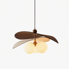 Terra Bloom Pendant Light