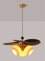 Orabel Ember Chandelier