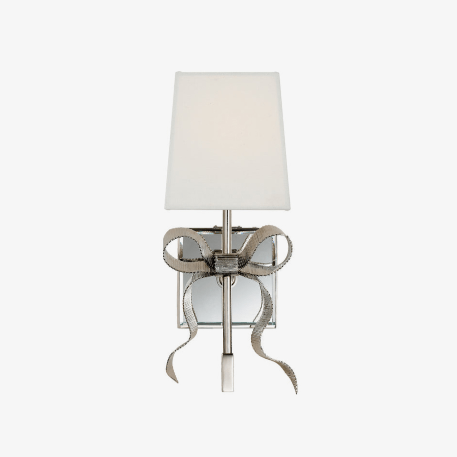 Belle Bow Wall Sconce