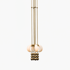Orbitaler Pendant Light