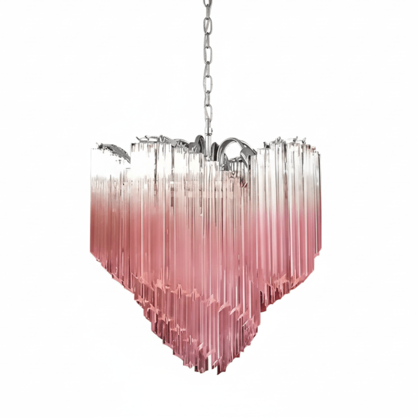 Murano Prism Chandelier