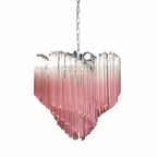 Murano Prism Chandelier