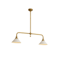 Bridgemont Pendant Light