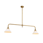 Bridgemont Pendant Light