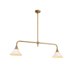 Bridgemont Pendant Light