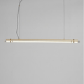 Gleam Bar Linear Pendant Lamp