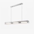 Prism Line Linear Pendant Lamp