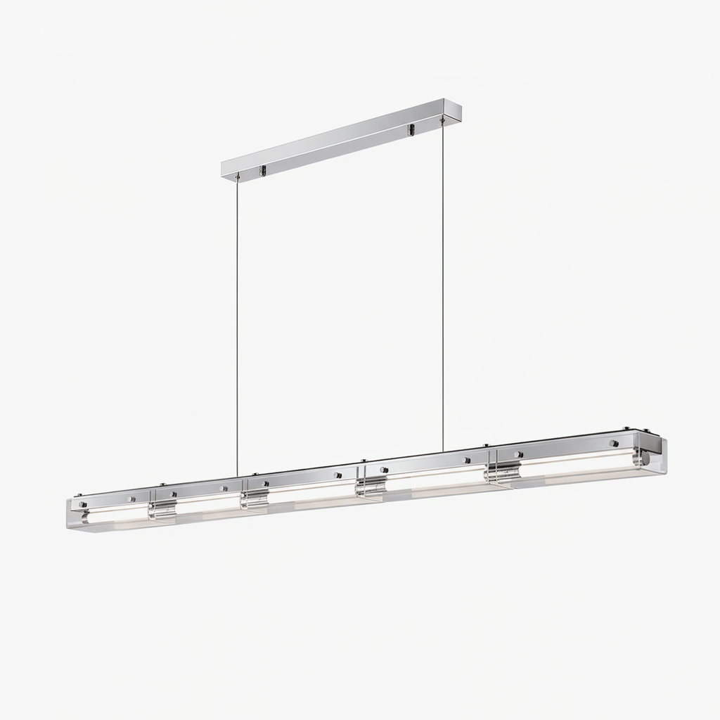 Prism Line Linear Pendant Lamp