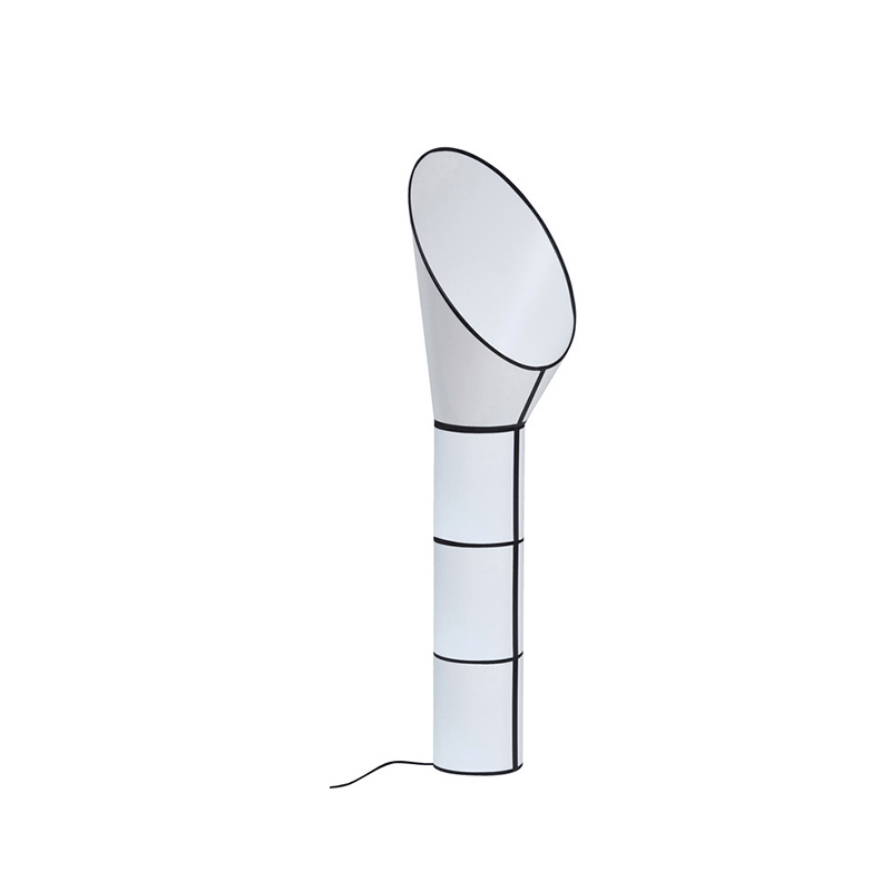 Sketch Line Floor Lamp