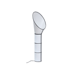 Sketch Line Floor Lamp