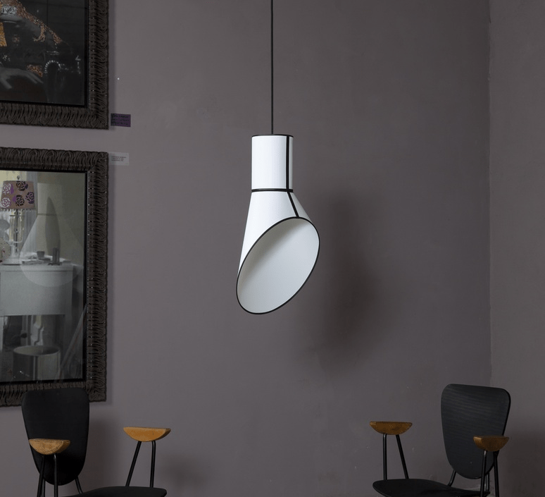 Sketch Line Pendant Lamp