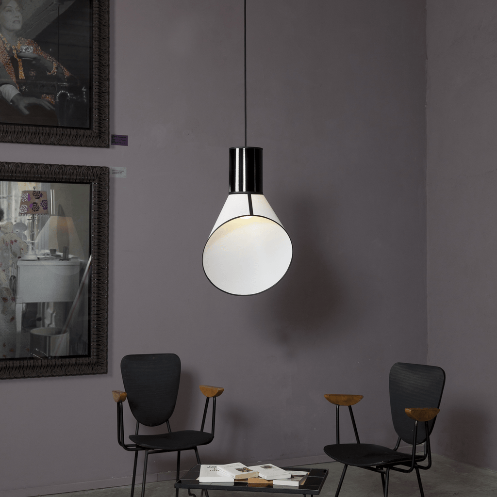 Sketch Line Pendant Lamp