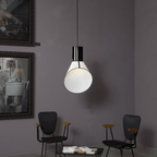 Sketch Line Pendant Lamp