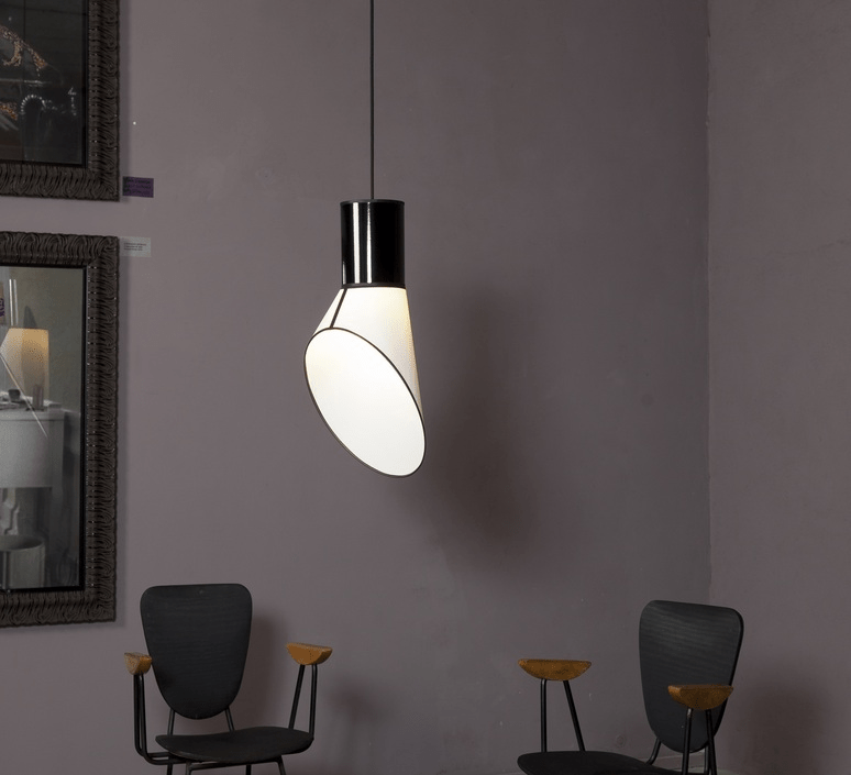 Sketch Line Pendant Lamp