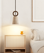 Bellstone Pendant Light