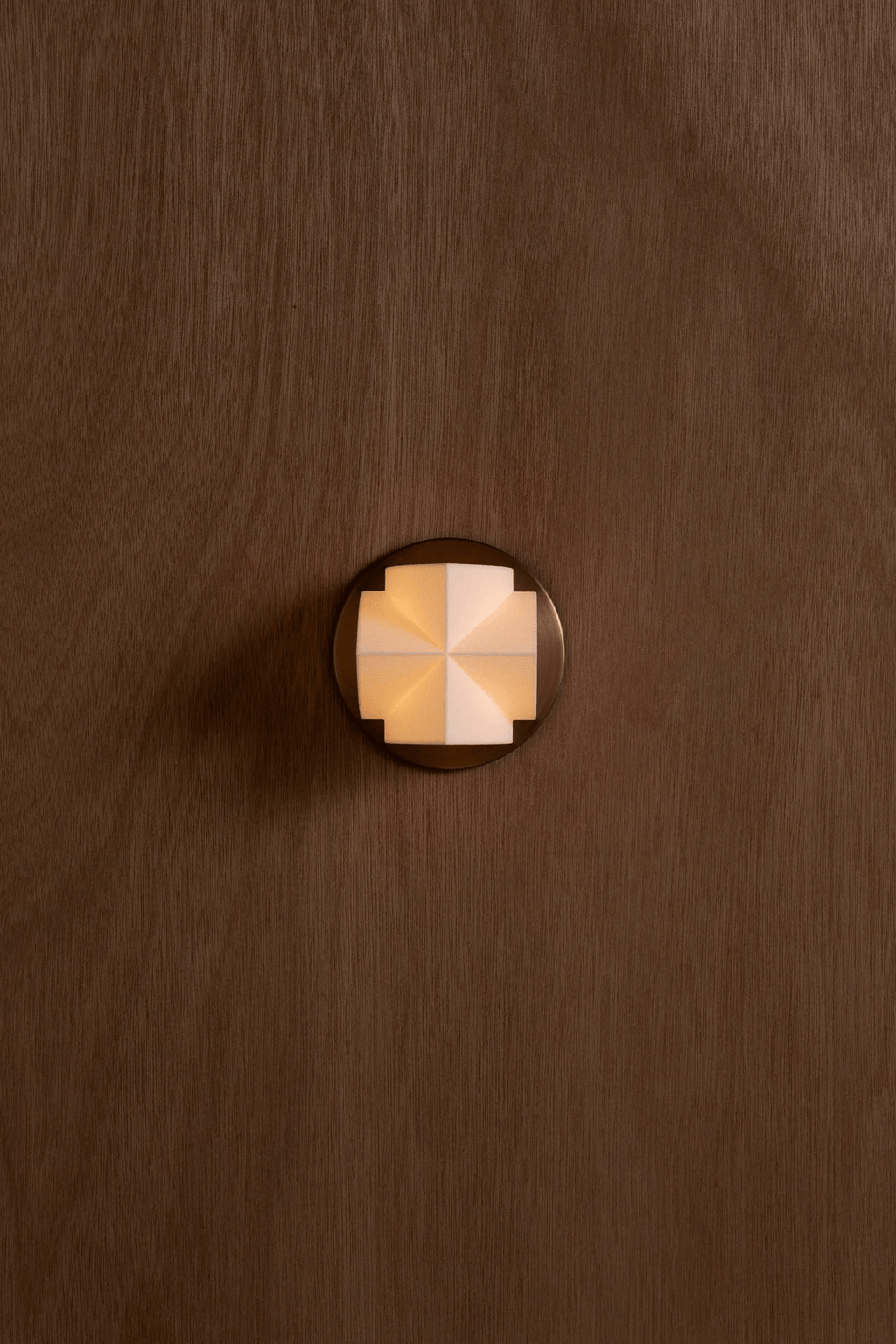 Naala Sconce