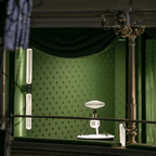 Cipher Wall Light