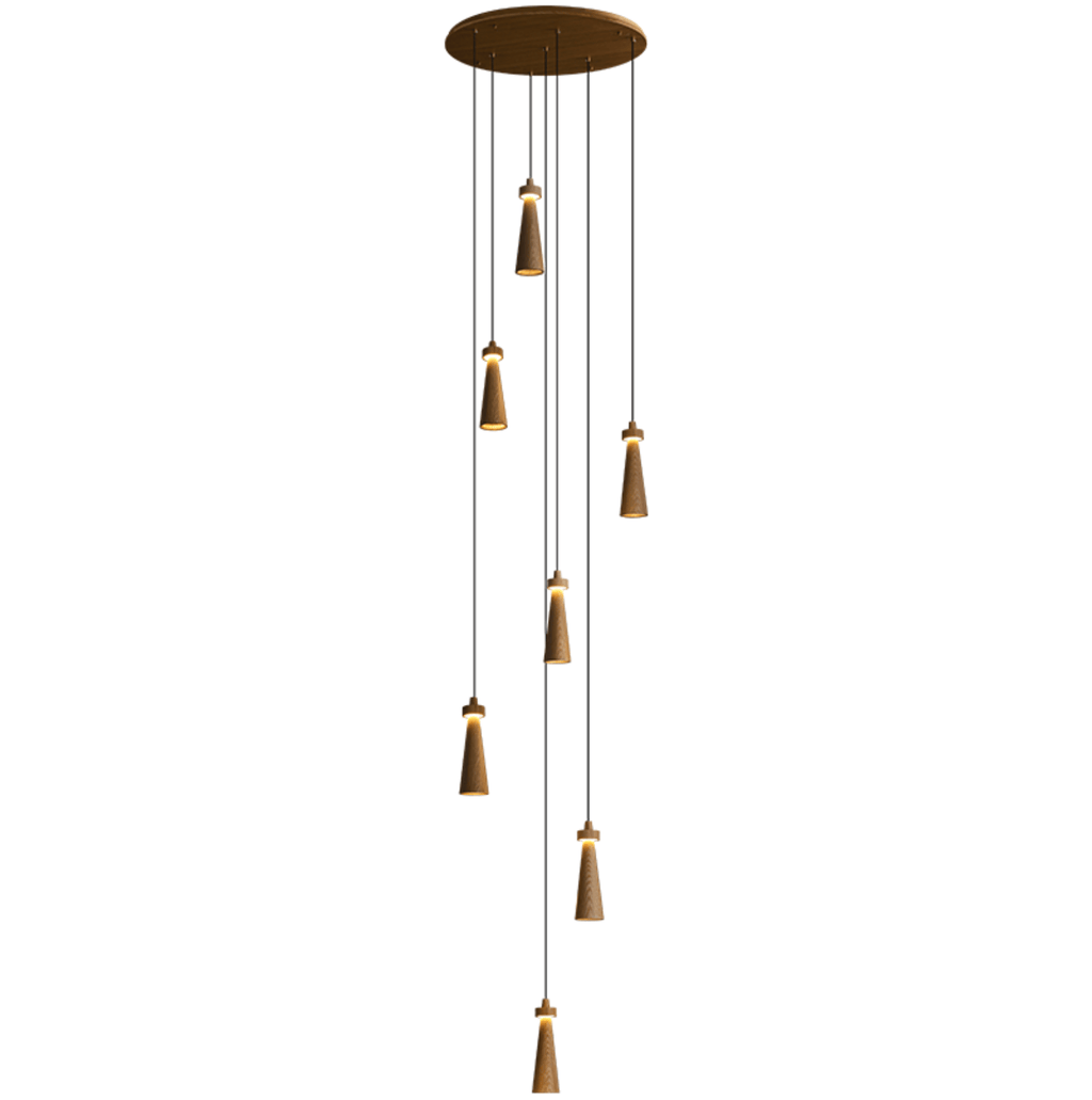 Loma Pendant Light