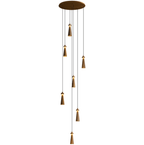 Loma Pendant Light