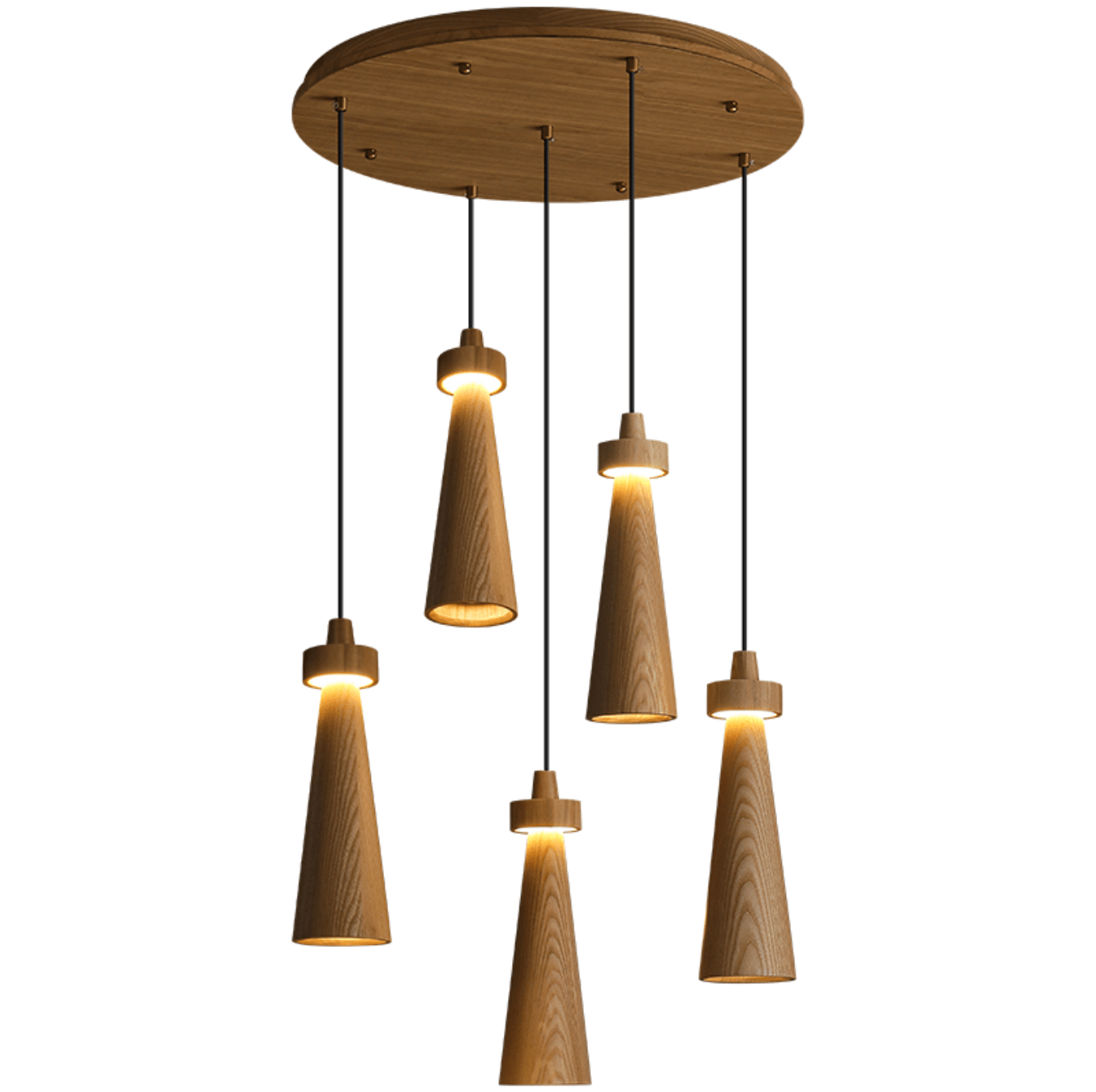 Loma Pendant Light