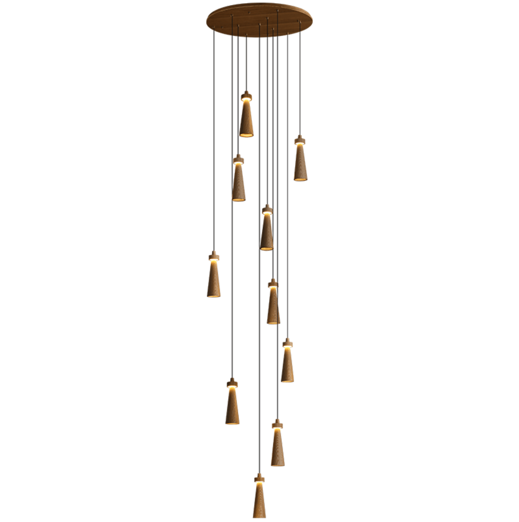 Loma Pendant Light