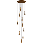 Loma Pendant Light