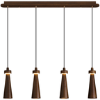 Loma Pendant Light