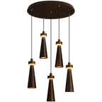 Loma Pendant Light