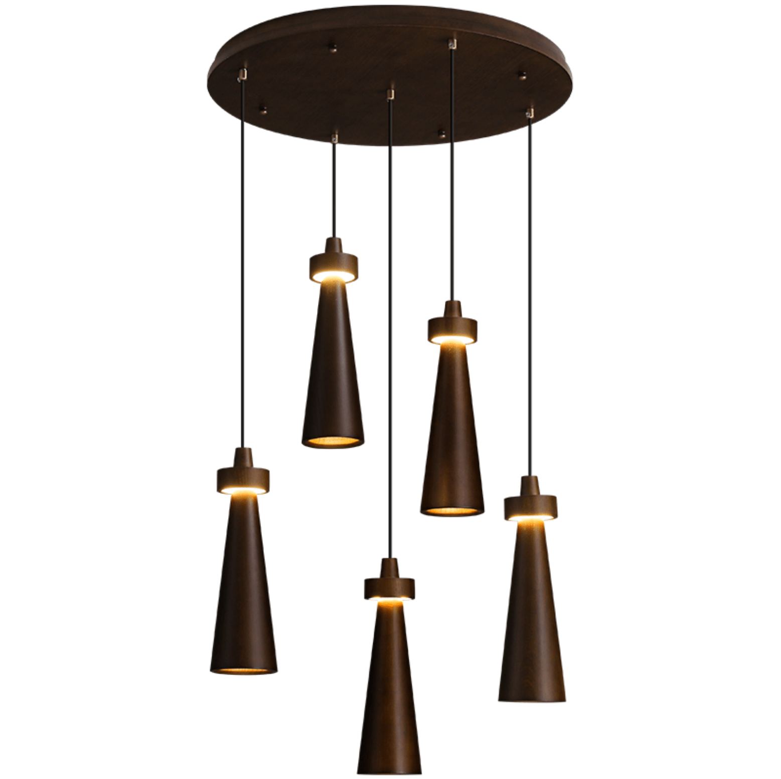 Loma Pendant Light