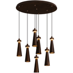 Loma Pendant Light