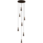 Loma Pendant Light