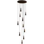 Loma Pendant Light