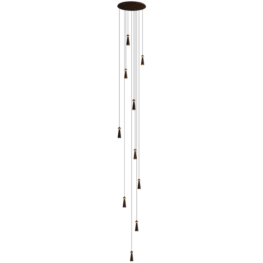 Loma Pendant Light