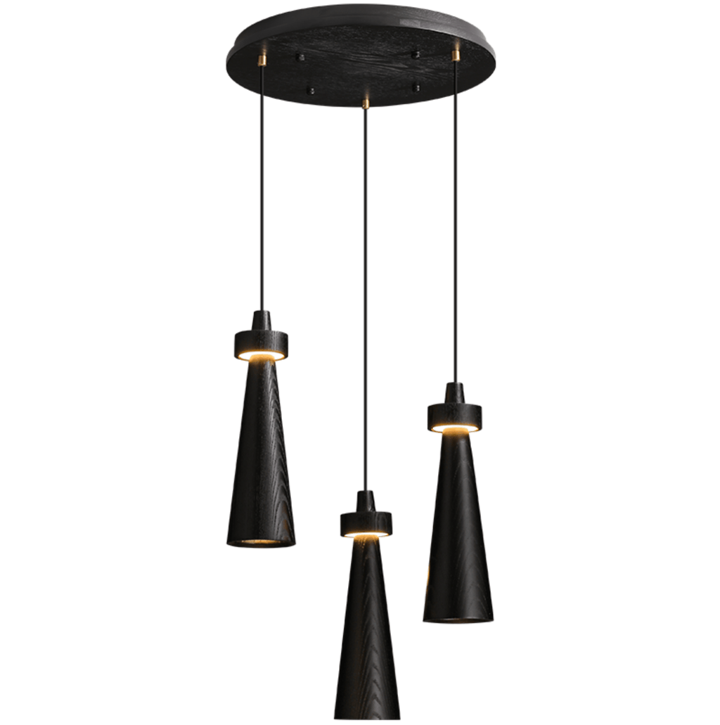 Loma Pendant Light