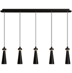 Loma Pendant Light