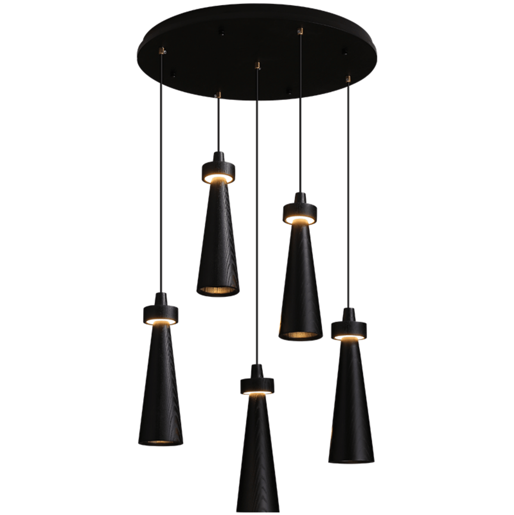 Loma Pendant Light