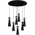 Loma Pendant Light