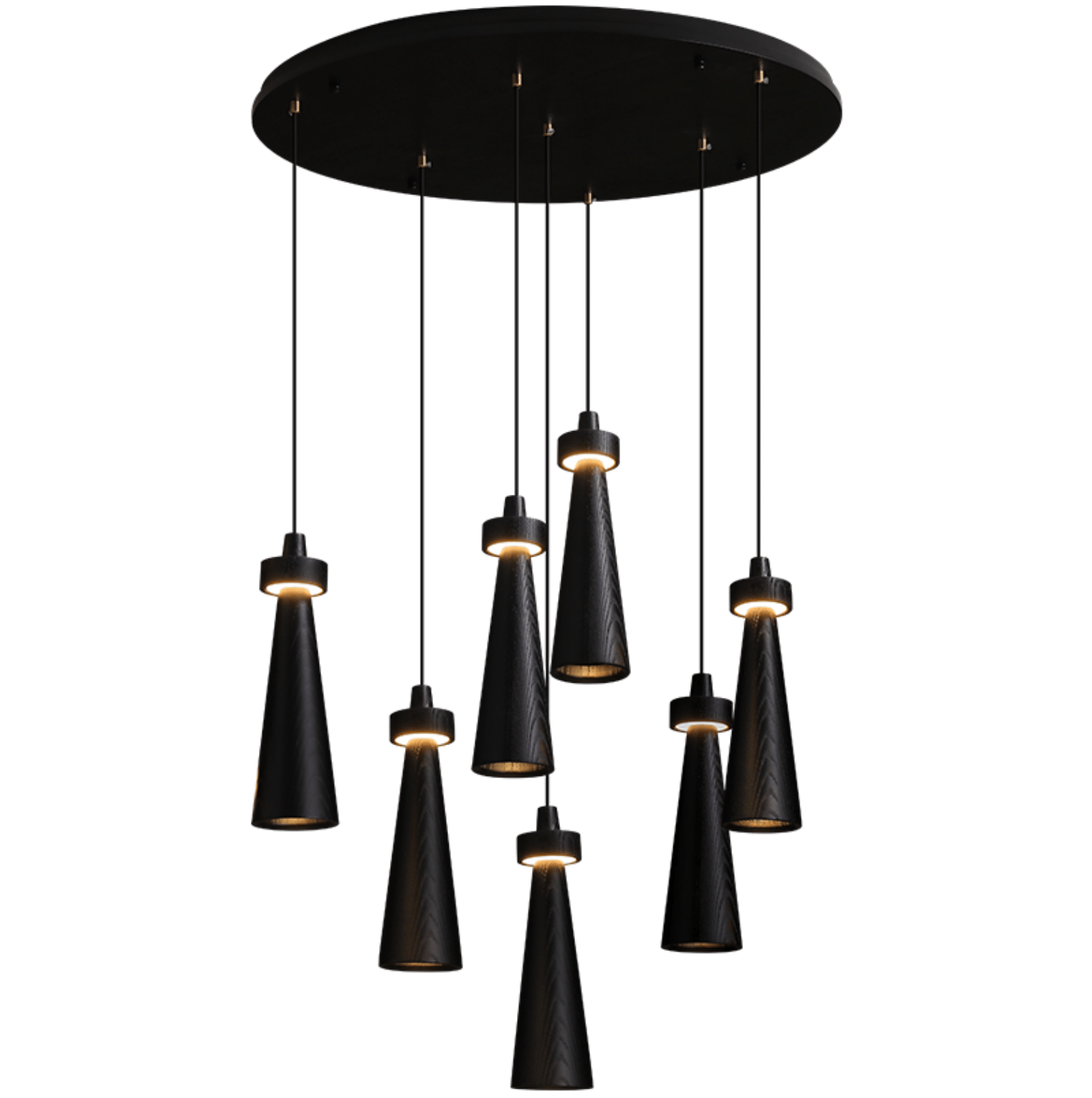 Loma Pendant Light
