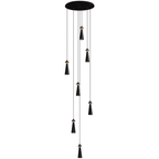Loma Pendant Light
