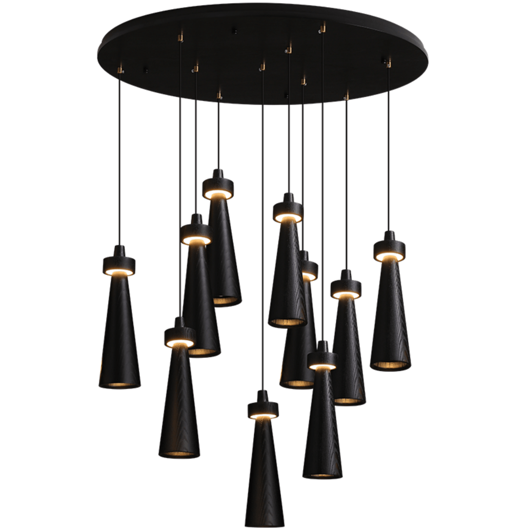 Loma Pendant Light