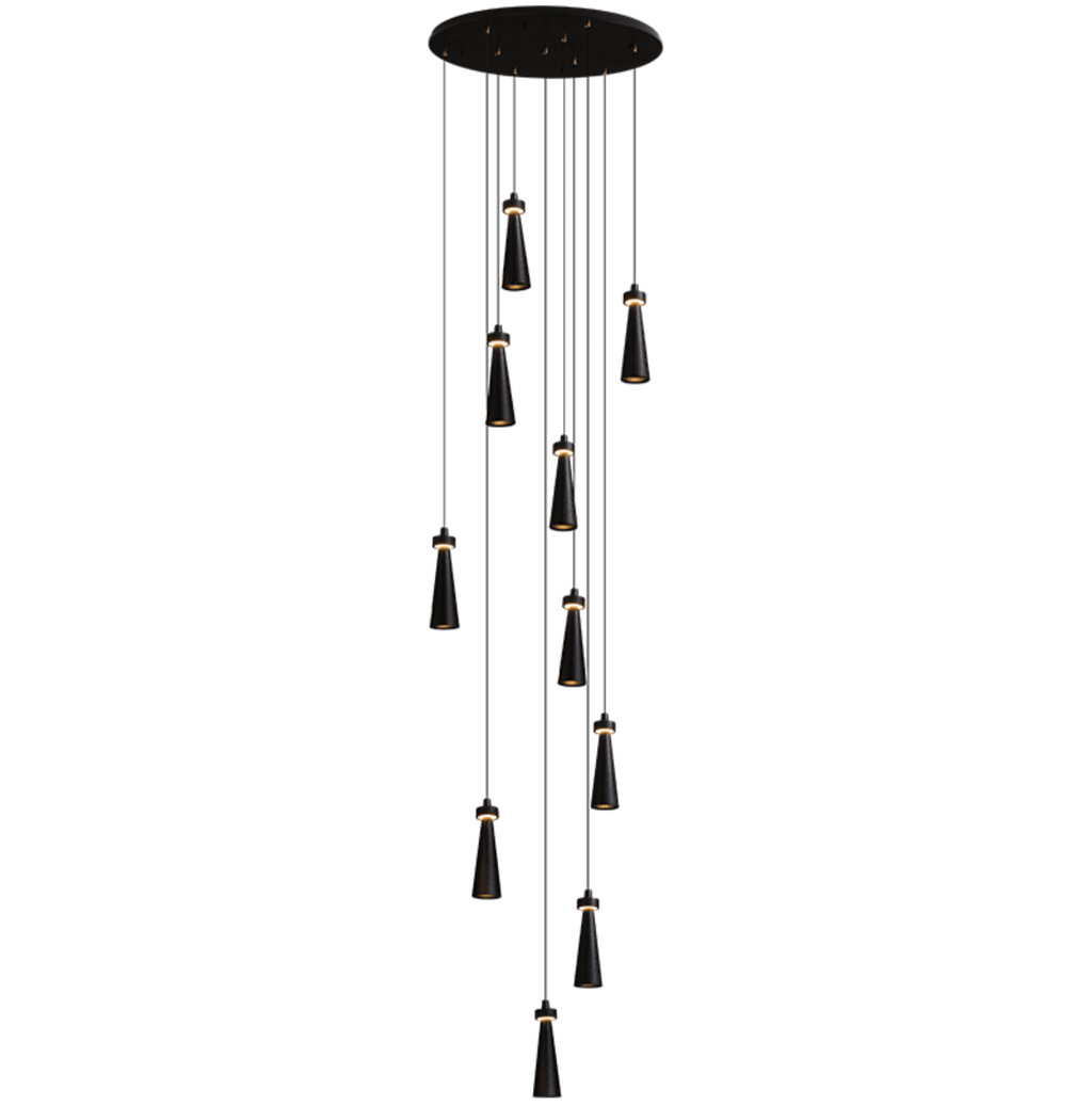 Loma Pendant Light