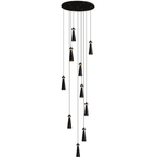 Loma Pendant Light
