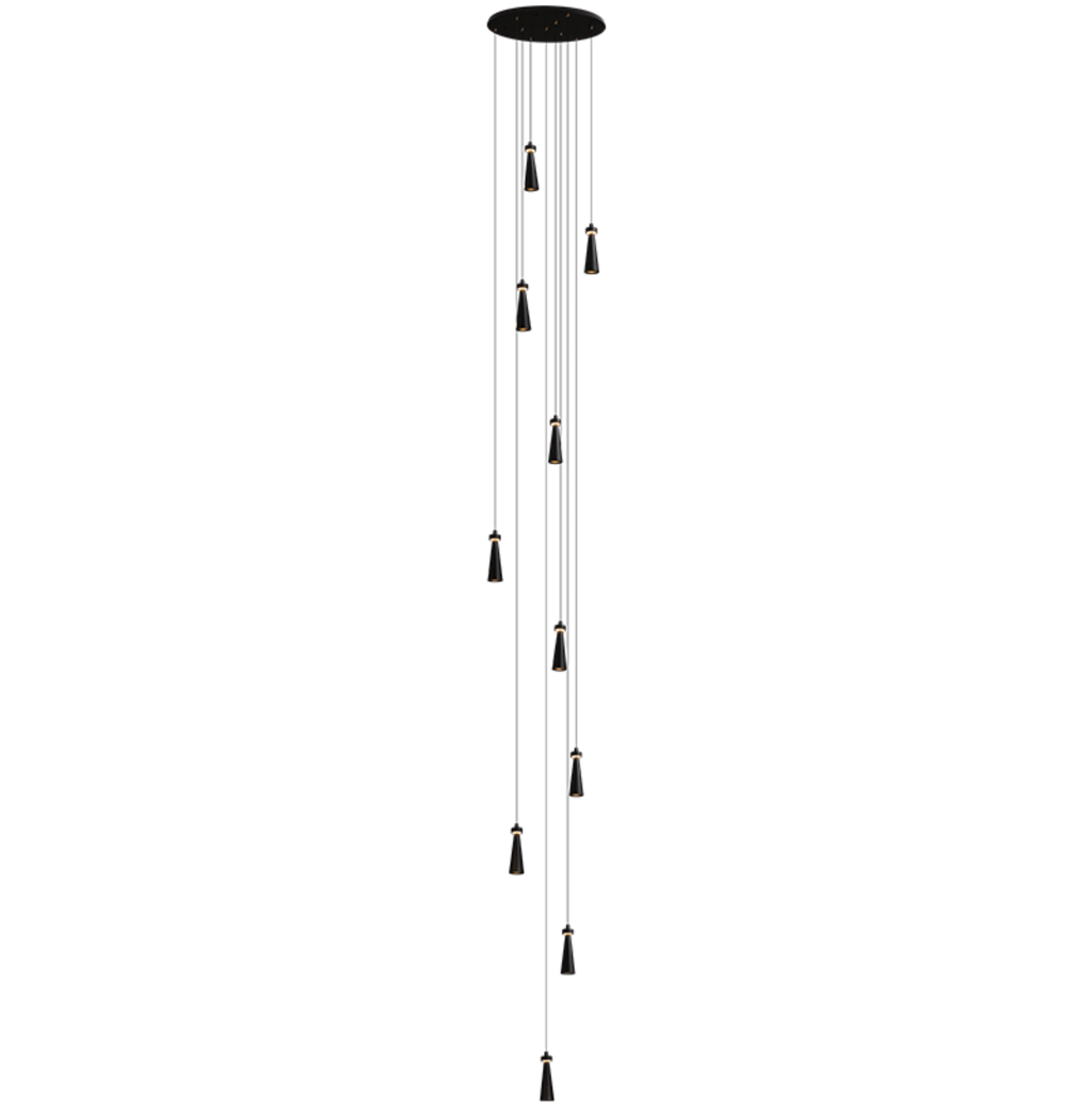 Loma Pendant Light