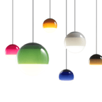 Dipping LED Pendant Light