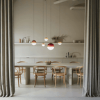 Dipping LED Pendant Light